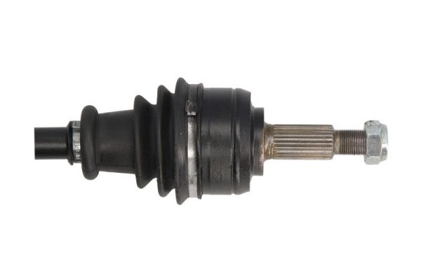 Point Gear Aandrijfas PNG74971