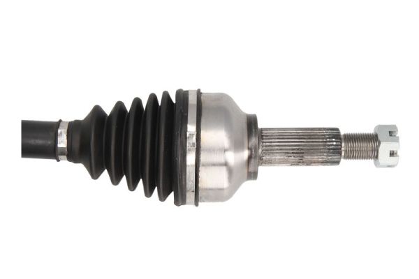 Point Gear Aandrijfas PNG74977