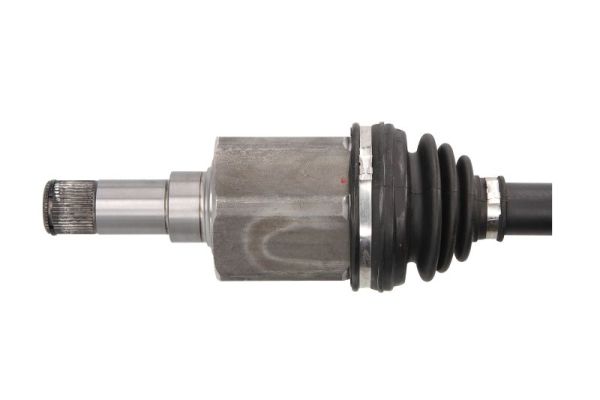 Point Gear Aandrijfas PNG74977