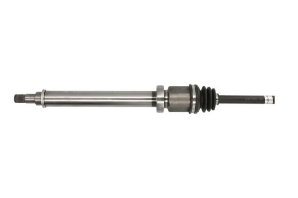 Point Gear Aandrijfas PNG74983