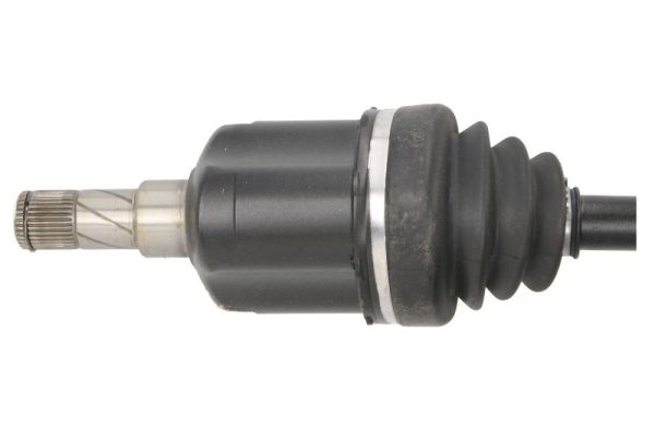 Point Gear Aandrijfas PNG75020