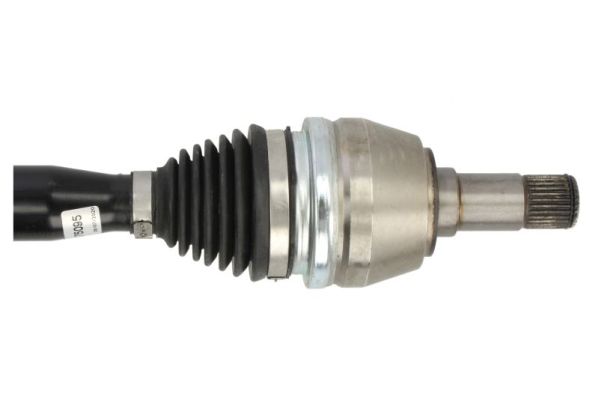 Point Gear Aandrijfas PNG75095