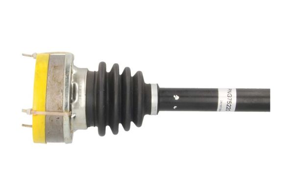 Point Gear Aandrijfas PNG75220