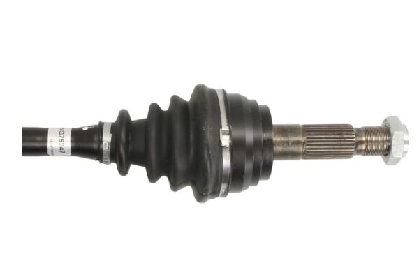 Point Gear Aandrijfas PNG75247
