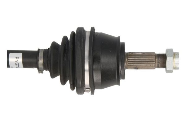 Point Gear Aandrijfas PNG75287
