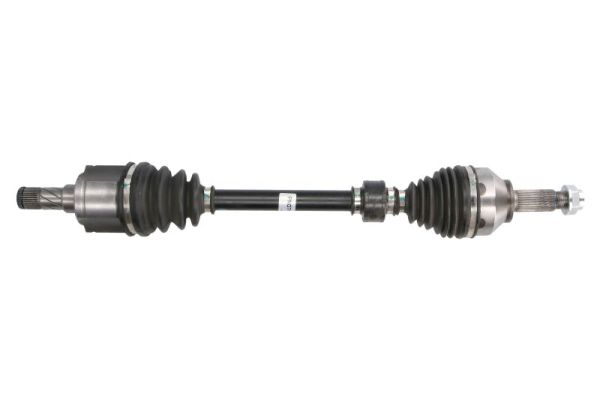 Aandrijfas Point Gear PNG76196