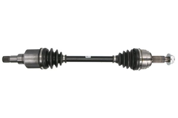 Aandrijfas Point Gear PNG76247