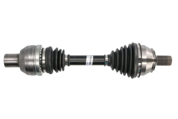 Aandrijfas Point Gear PNG76327