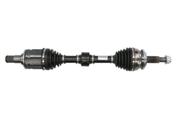 Aandrijfas Point Gear PNG76460