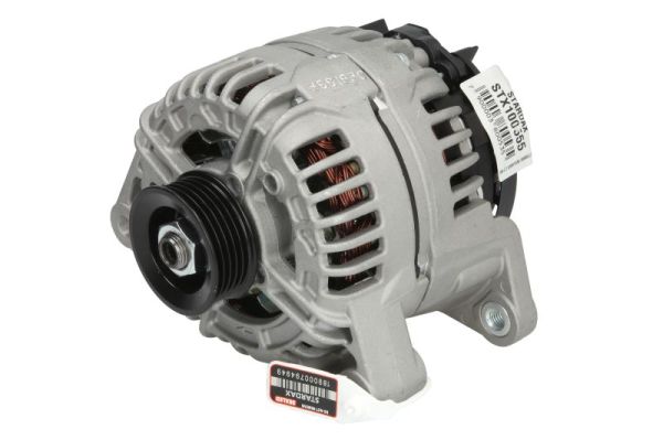 Alternator/Dynamo Stardax STX100555R