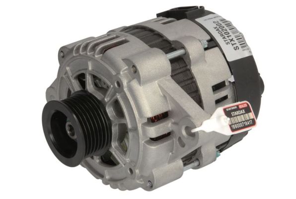 Alternator/Dynamo Stardax STX102002