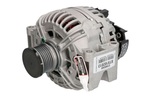 Alternator/Dynamo Stardax STX102013