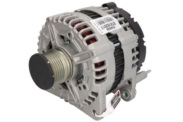 Alternator/Dynamo Stardax STX102017R