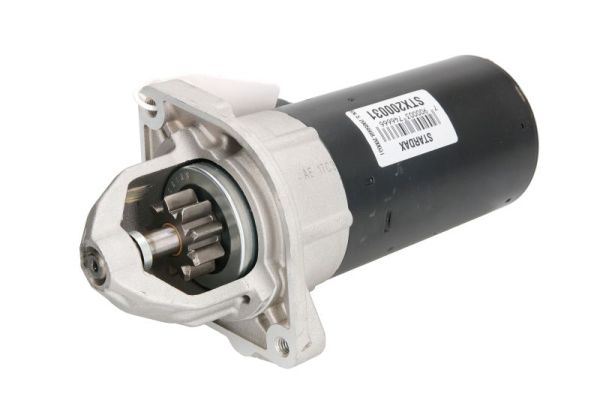 Startmotor / Starter Stardax STX200031