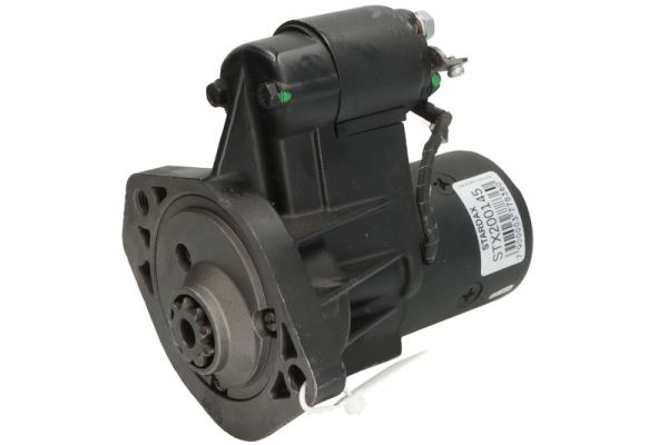 Startmotor / Starter Stardax STX200145