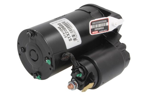 Stardax Starter STX200608
