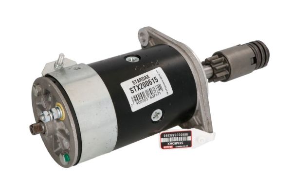 Stardax Starter STX200615