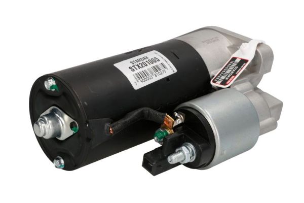 Stardax Starter STX201005