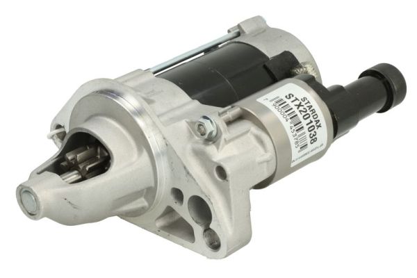 Startmotor / Starter Stardax STX201038R