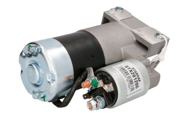Stardax Starter STX201206