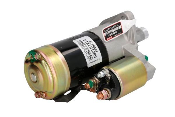 Stardax Starter STX201209