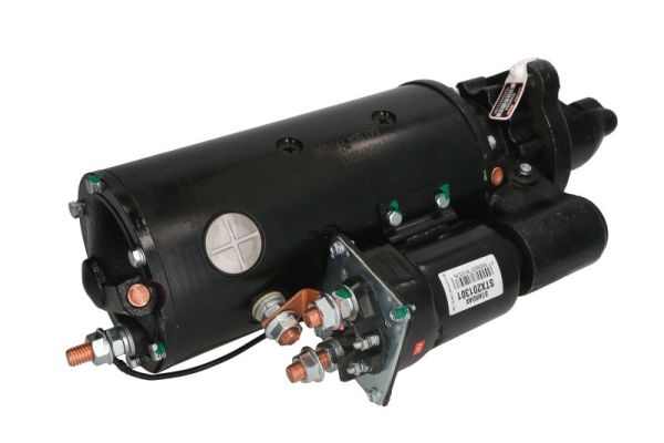 Stardax Starter STX201301