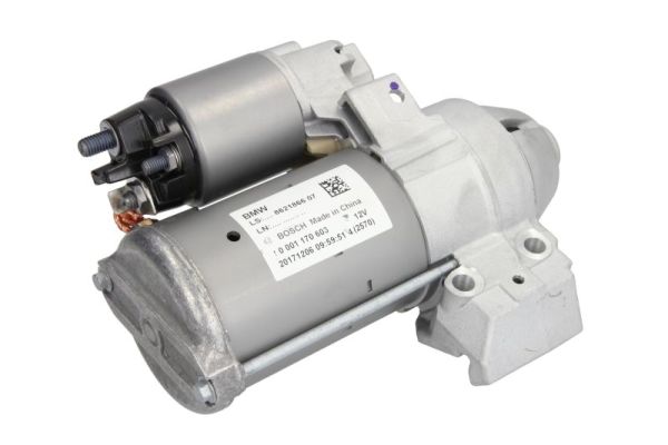 Stardax Starter STX201380