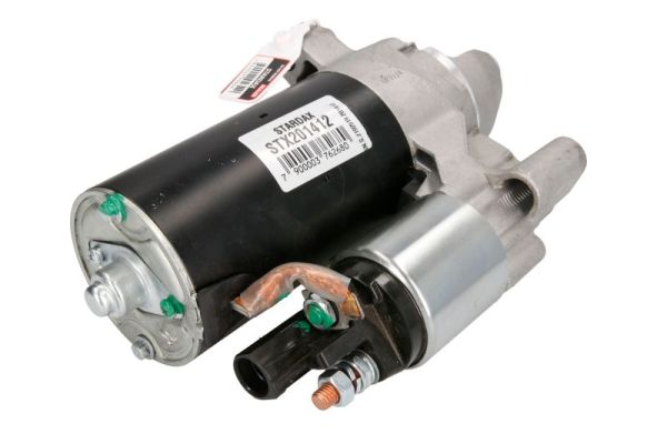 Stardax Starter STX201412