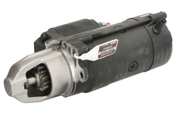 Startmotor / Starter Stardax STX201432R