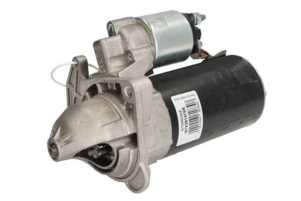 Startmotor / Starter Stardax STX201478R