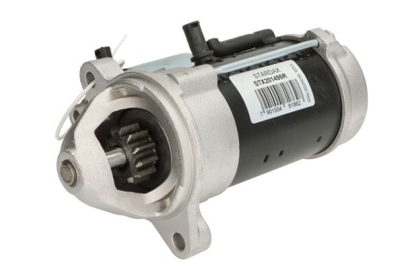 Startmotor / Starter Stardax STX201495R