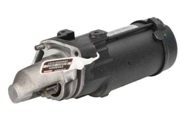 Startmotor / Starter Stardax STX201514R