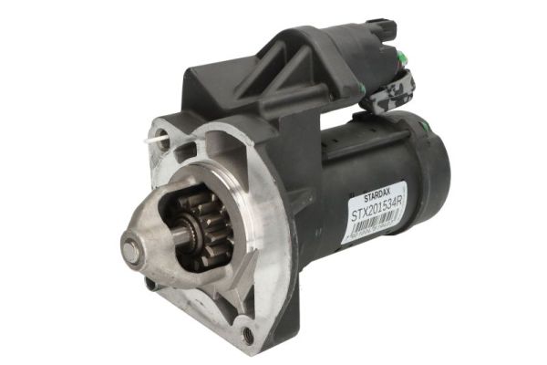 Startmotor / Starter Stardax STX201534R