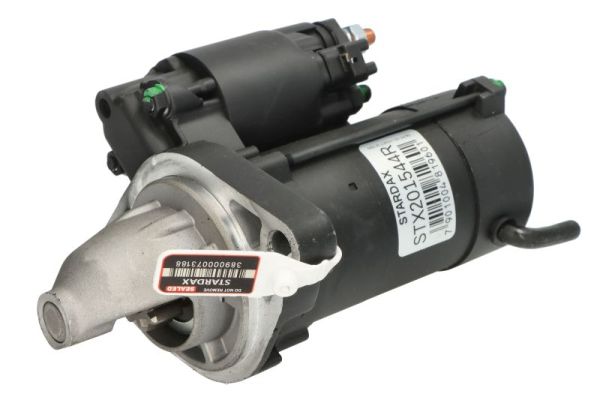 Startmotor / Starter Stardax STX201544R