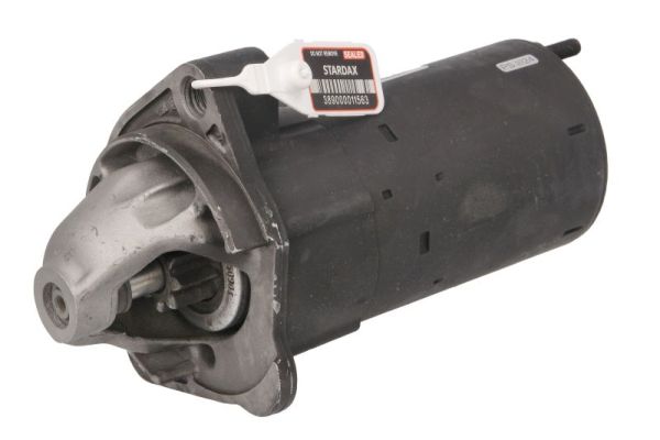 Startmotor / Starter Stardax STX210350
