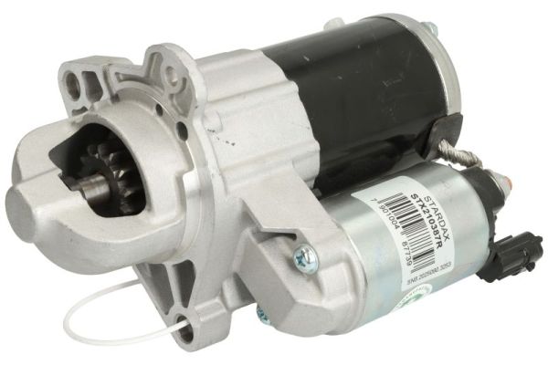 Startmotor / Starter Stardax STX210387R