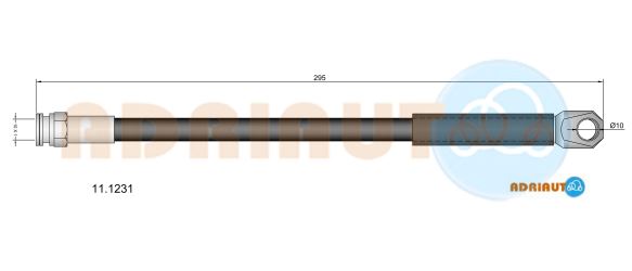 Remslang Adriauto 11.1231