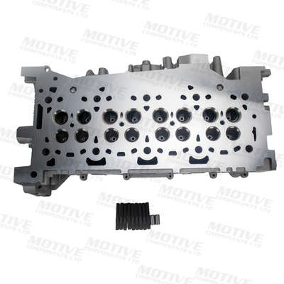 Cilinderkop Motive CYF9045