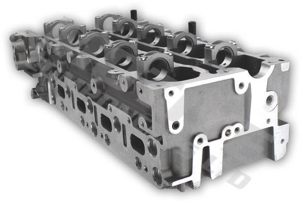 Cilinderkop Motive CYM707