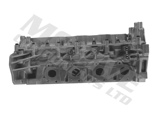 Cilinderkop Motive CYR9003