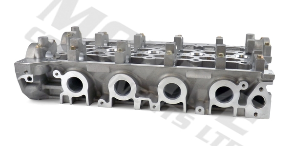 Cilinderkop Motive CYR967
