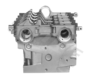 Cilinderkop Motive CYW818