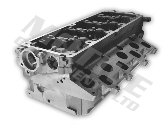 Cilinderkop Motive CYW9000