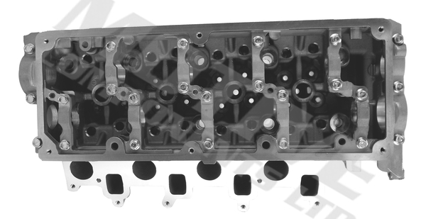 Motive Cilinderkop CYW901