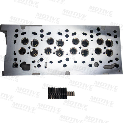 Cilinderkop Motive CYW9042