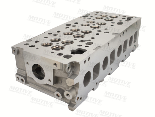 Cilinderkop Motive CYW9049