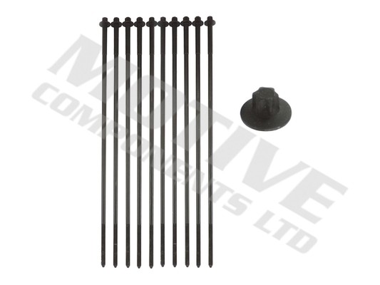 Cilinderkopboutenset Motive HB1534SET