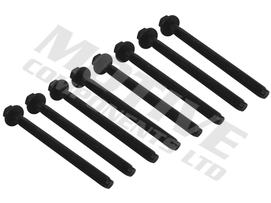 Cilinderkopboutenset Motive HB1543SET