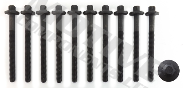 Cilinderkopboutenset Motive HB1703SET