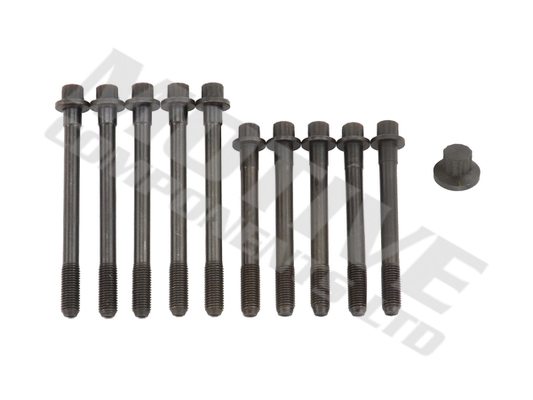 Cilinderkopboutenset Motive HB197SET